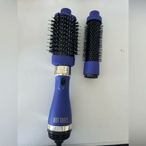 Hot Tools Pro Detachable One Step Volumizer and Hair Dryer